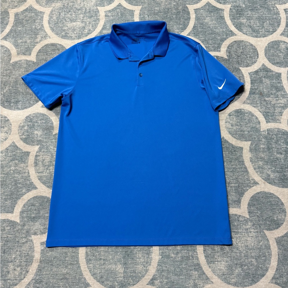 Nike golf polo